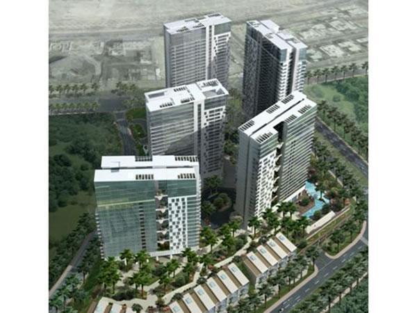 Bandar Sukan Zayed , Abu Dhabi