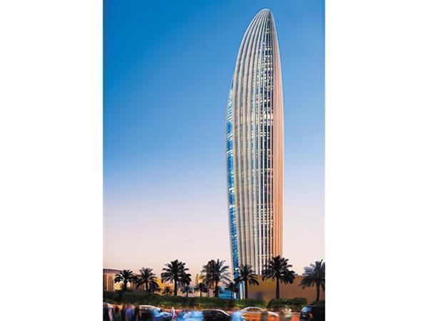 Ibu Pejabat Bank Negara, Kuwait