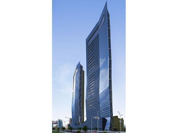 Pembangunan Pelbagai Guna Dubai