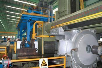 Bengkel penyemperitan 9000t