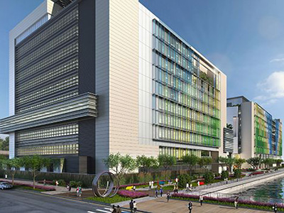 Hospital Kanak-Kanak, HK