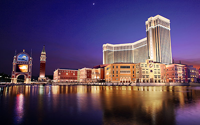 Hotel Venetian Resort , Macau