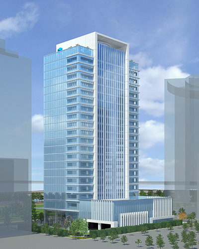 Bangunan Silicon Motion