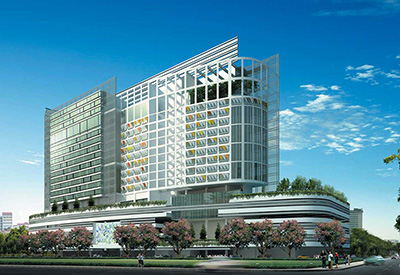 Huala Park Medical Centre, Singapura