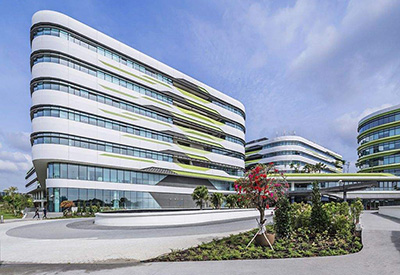 Universiti Teknologi dan Rekabentuk Singapura