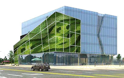 Ibu Pejabat Prince Group, Phnom Penh,Kemboja