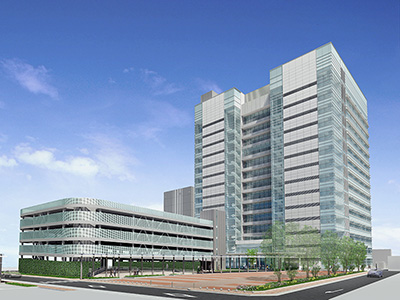Dewan Bandaraya Ichinomiya, Jepun