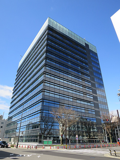 Dewan Bandaraya Ichinomiya, Jepun