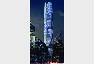 Menara Capital Market Authority, Arab Saudi