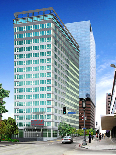 Projek 1010 USA