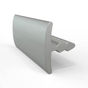 Profil Aluminium Standard