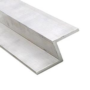 Profil Zee Aluminium