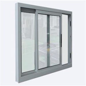 Seksyen Profil Aluminium