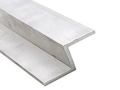 Profil Zee Aluminium