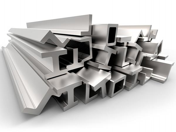 Profil Zee Aluminium