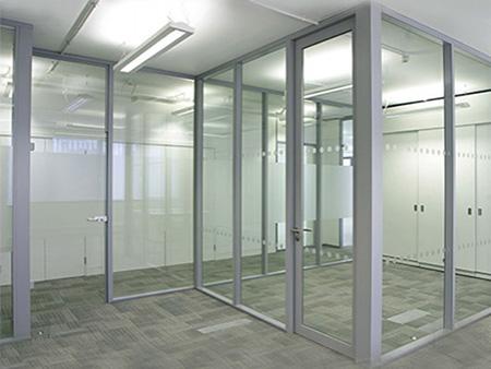 Bingkai Tingkap Aluminium Tersuai