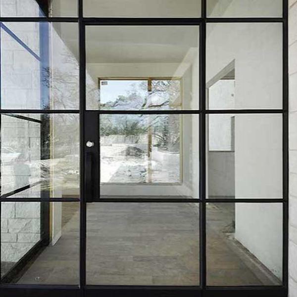 Penyemperitan Aluminium Tersuai